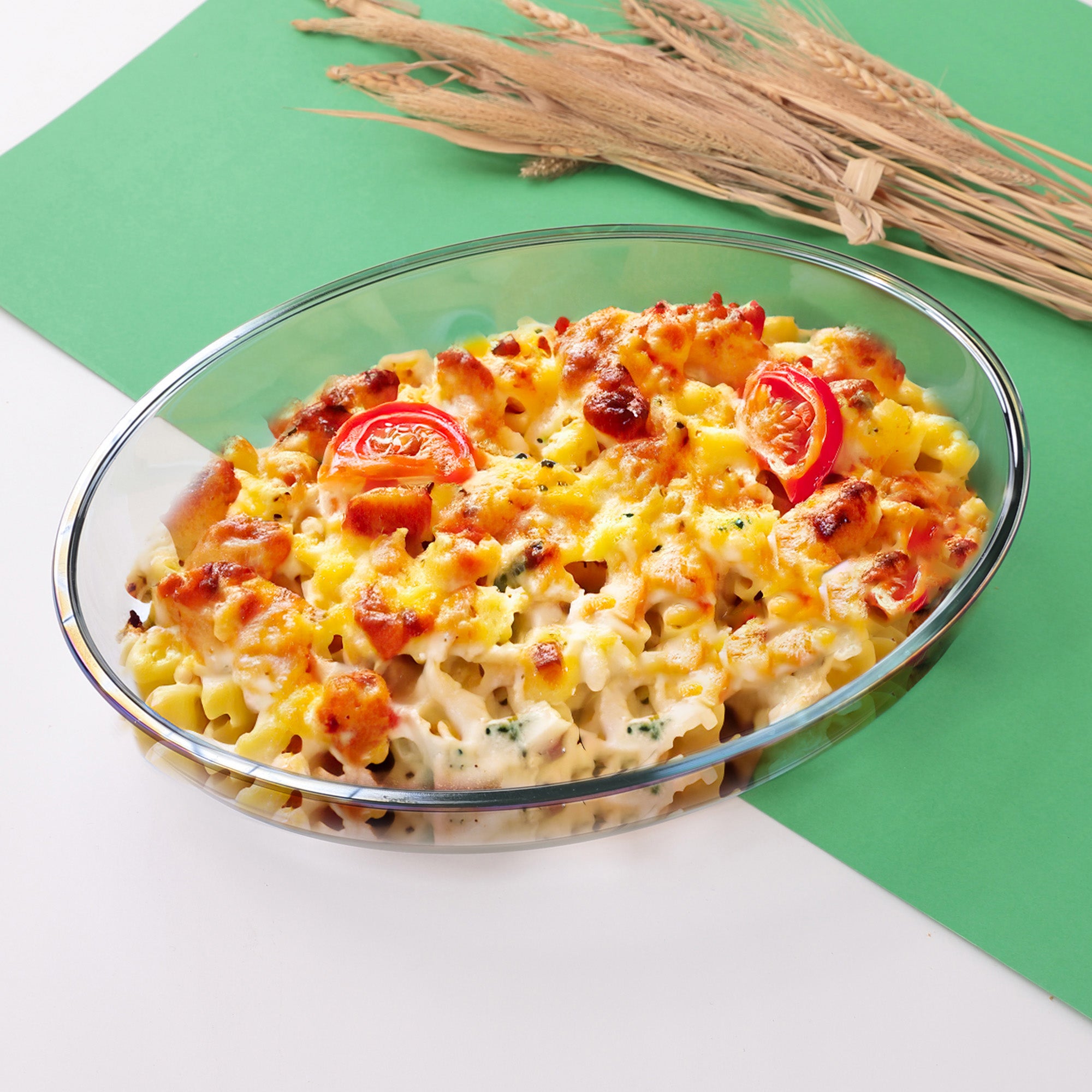 UMAI Borosilicate Glass Tray - Easy to clean and maintain UMAI Borosilicate Glass Tray - Easy to clean and maintain
