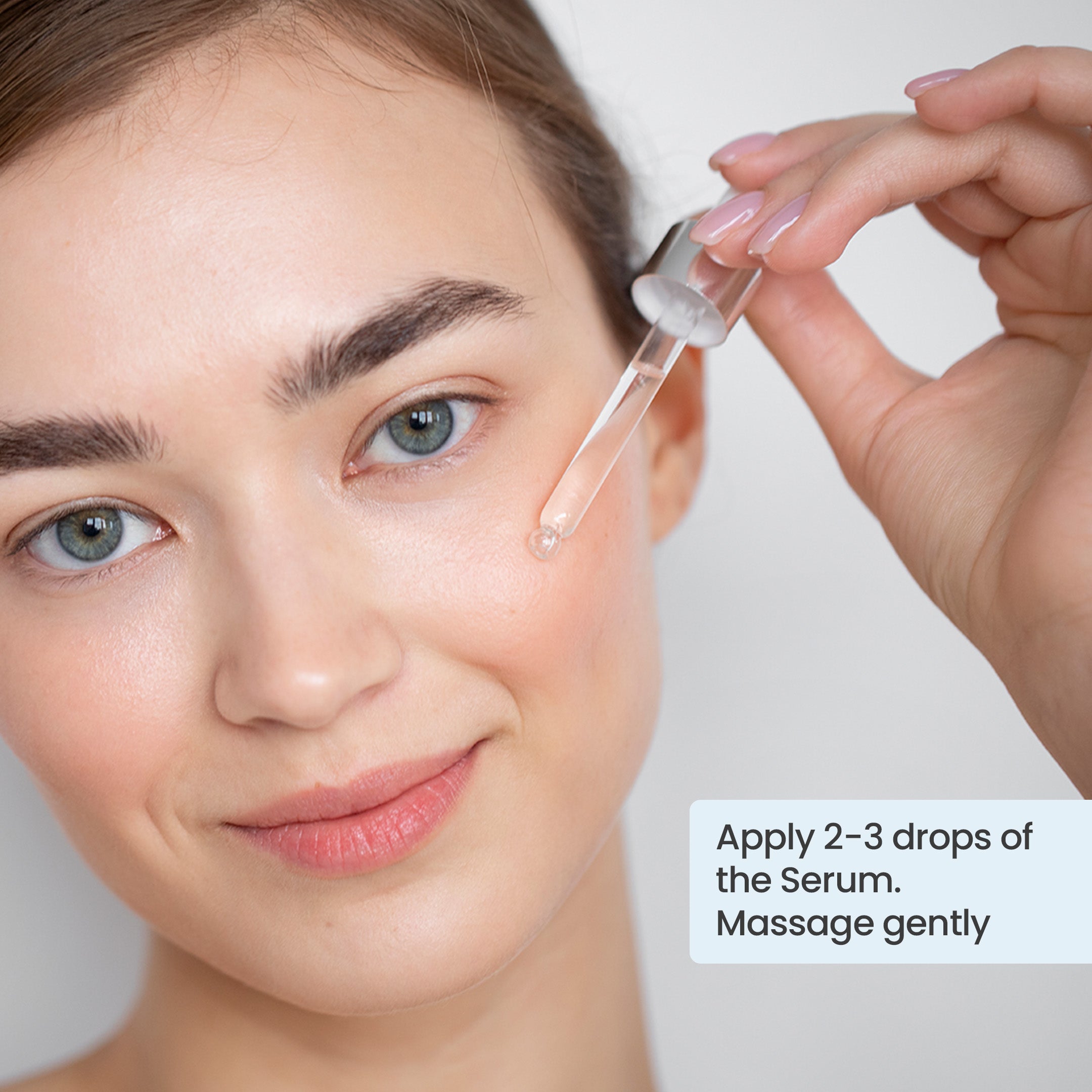 Rejusure COQ10 Face Serum - Hydrating Formula Rejusure COQ10 Face Serum - Hydrating Formula
