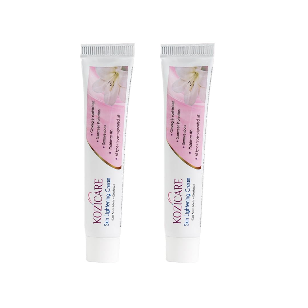 Buy Combo: Kojic Acid & Glutathione Face Cream with Niacinamide GlobalBees Shop Buy Combo: Kojic Acid & Glutathione Face Cream with Niacinamide GlobalBees Shop