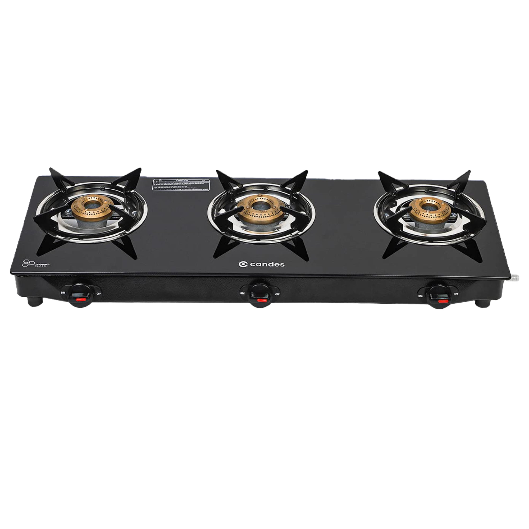 Candes gas stove - Everyday family meals Candes gas stove - Everyday family meals
