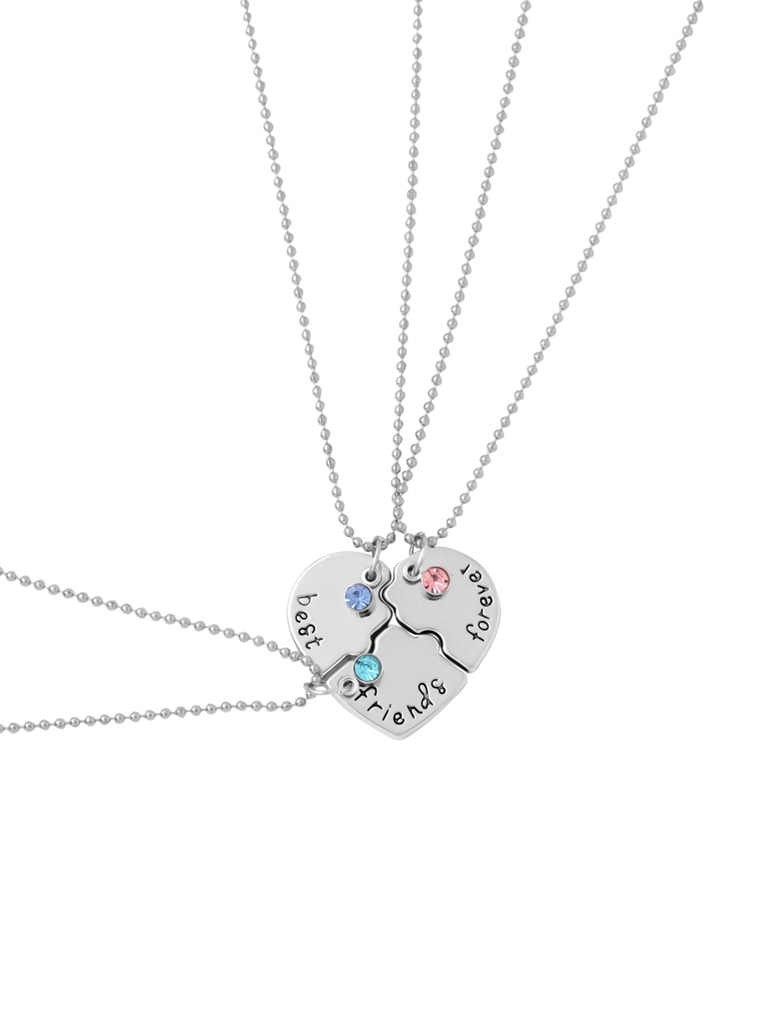 Yellow Chimes Friendship's Day Special Best Friends Forever BFF