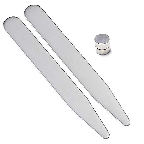 Magnetic Collar Stays