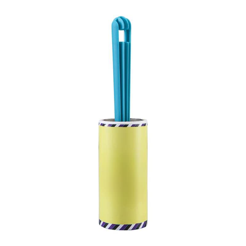 Portable Lint Roller Ball Reusable and Washable Dust Brush Sticky Roller, Shop Today. Get it Tomorrow!
