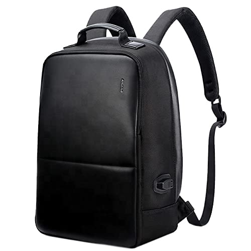 Bopai business sales backpack review