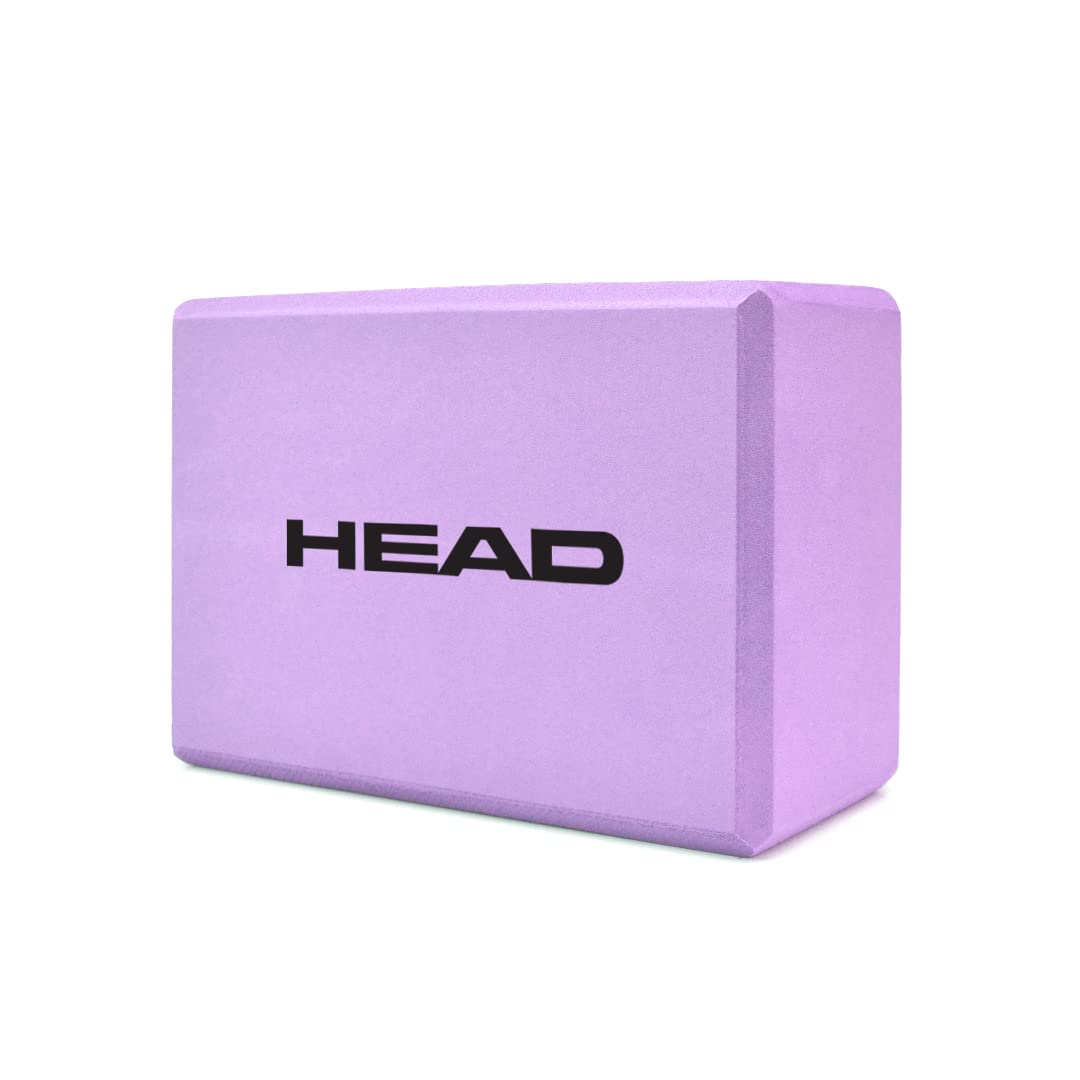 High Density Foam Blocks Yoga Brick Lightweight Exercise Block