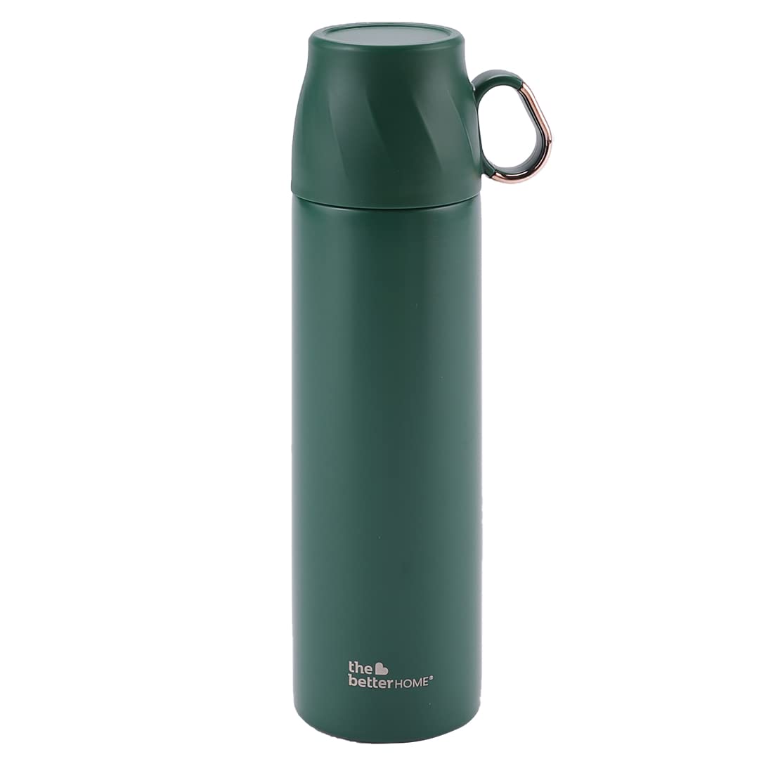 Small thermos hot sale for tea