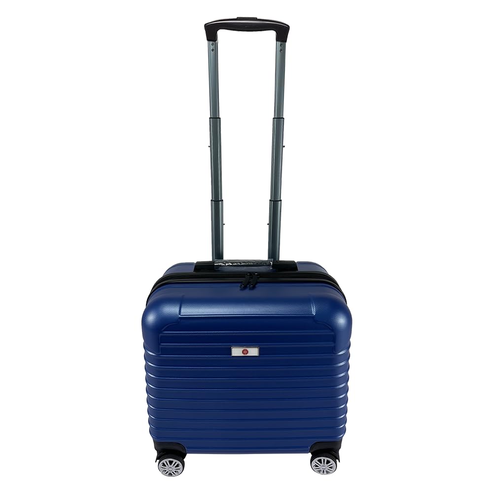 Small cheap travel trolley