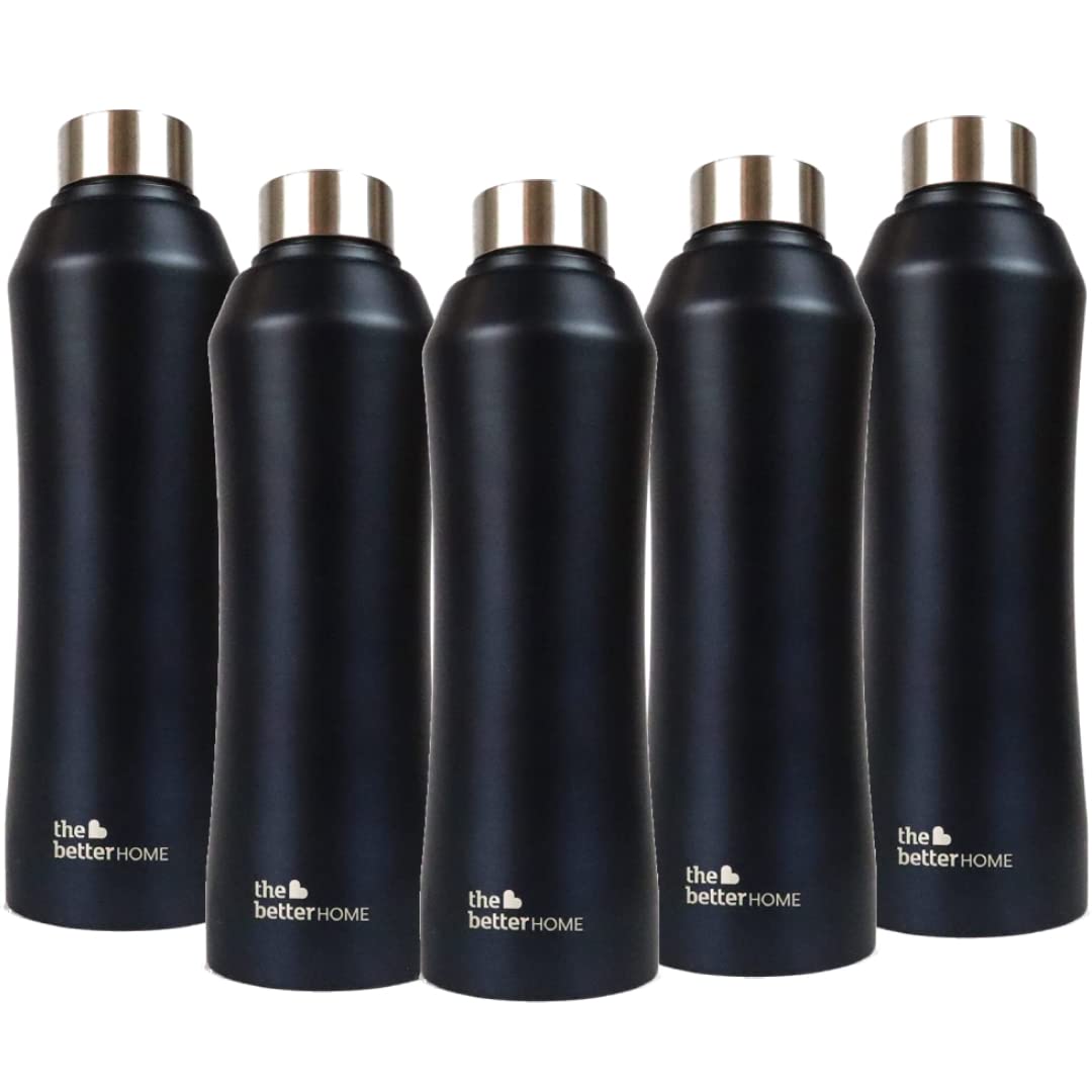 The Better Home 1000 Stainless Steel Insulated Water Bottle 1 Litre