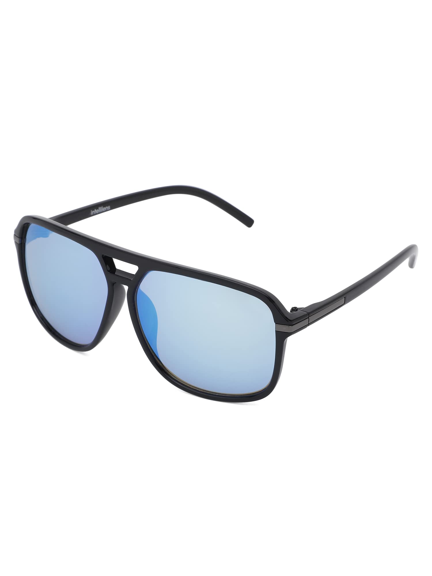 Intellilens Pilot UV Protection Sunglasses For Men & Women