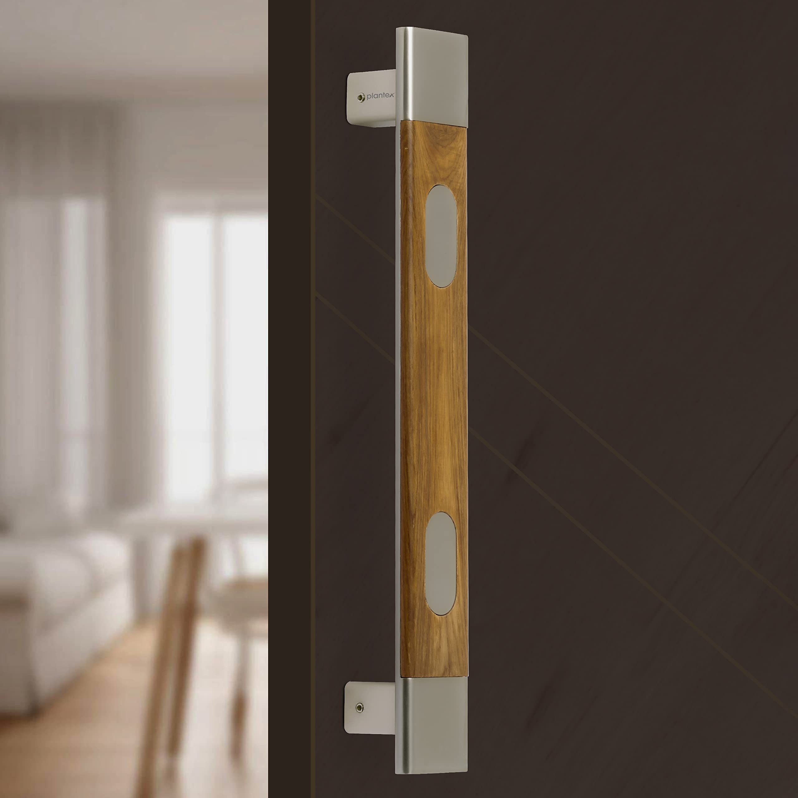 Plantex Door Handle/Door & Home Decor/14 Inch Main Door Handle