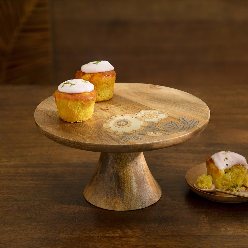 Buy Sombra Cake Stand Online - Ellementry