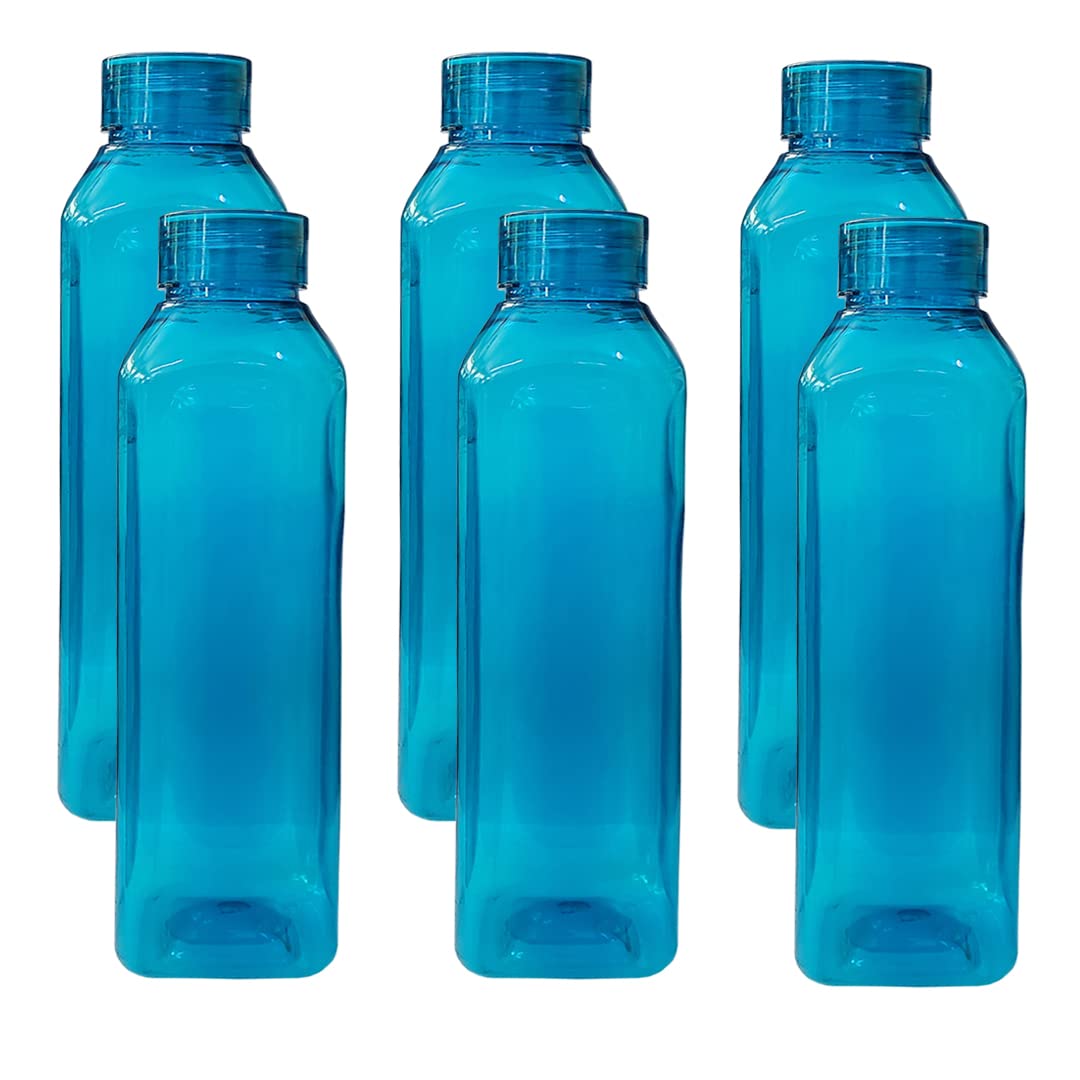 Fridge Water PET Bottle 1ltr