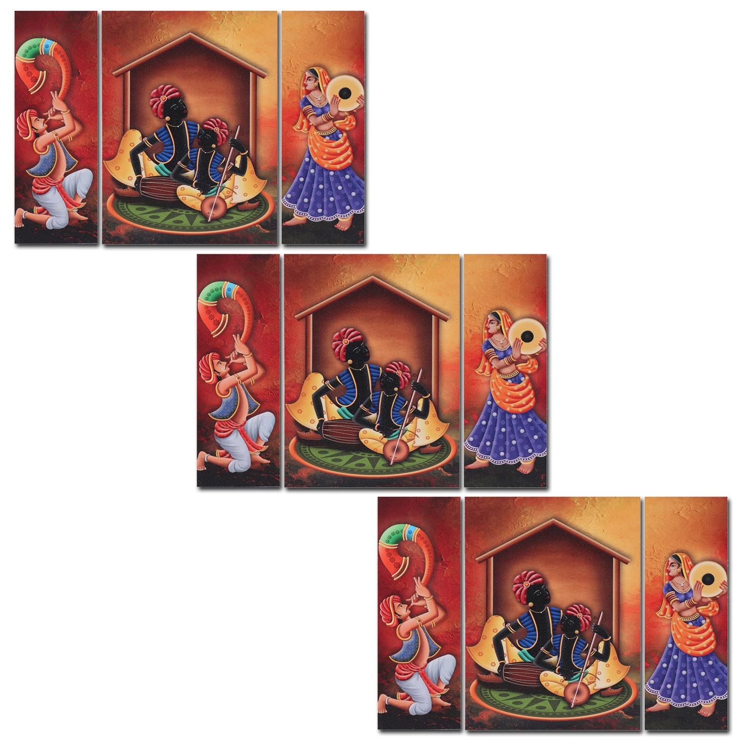 Wood Carving at Rs 349/piece  वुडन कार्विंग in