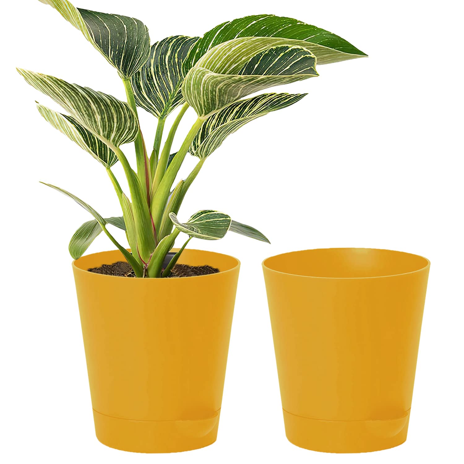 kuber-industries-plastic-titan-pot-garden-container-for-plants