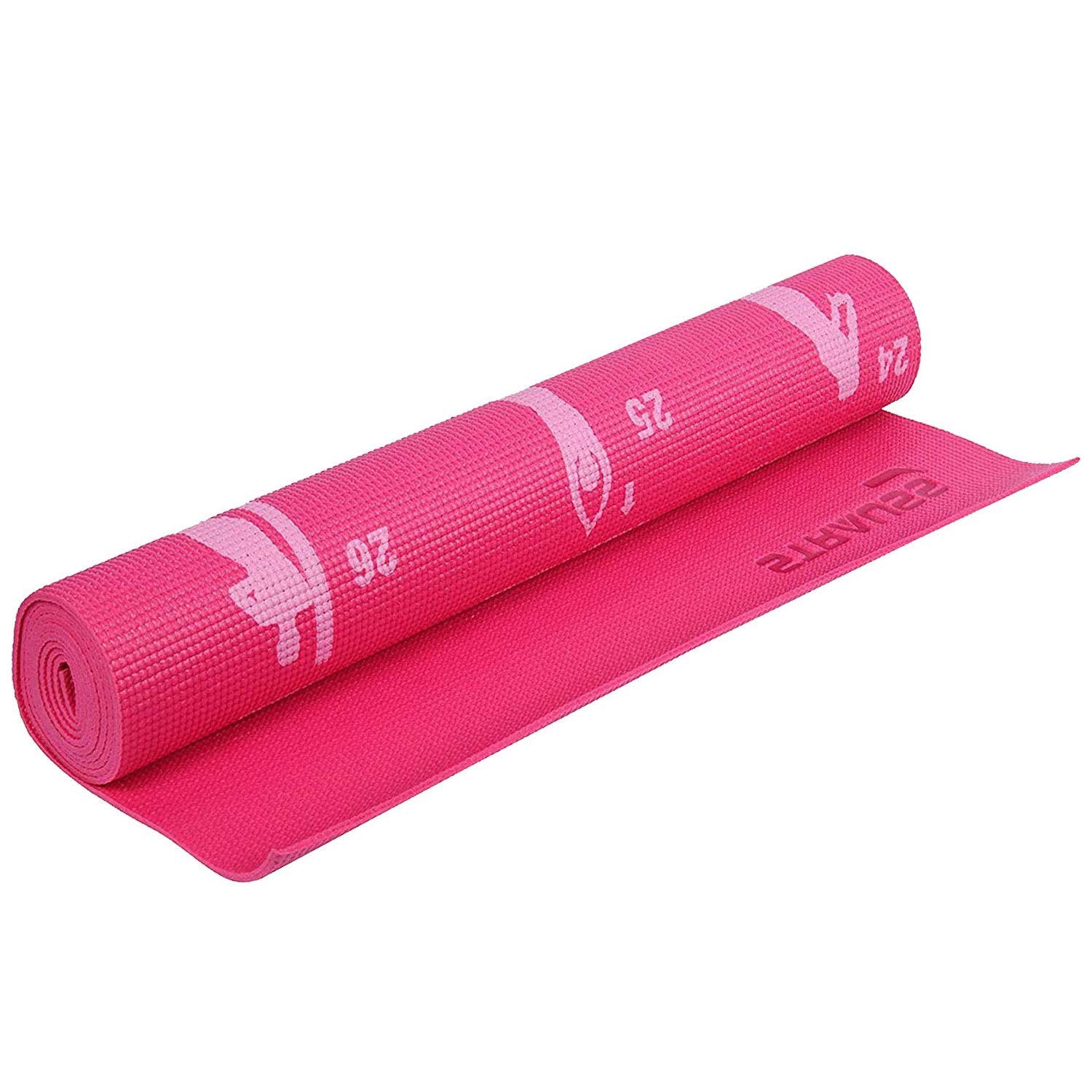 Strauss Yoga Mat (Yogasana), Exercise mat