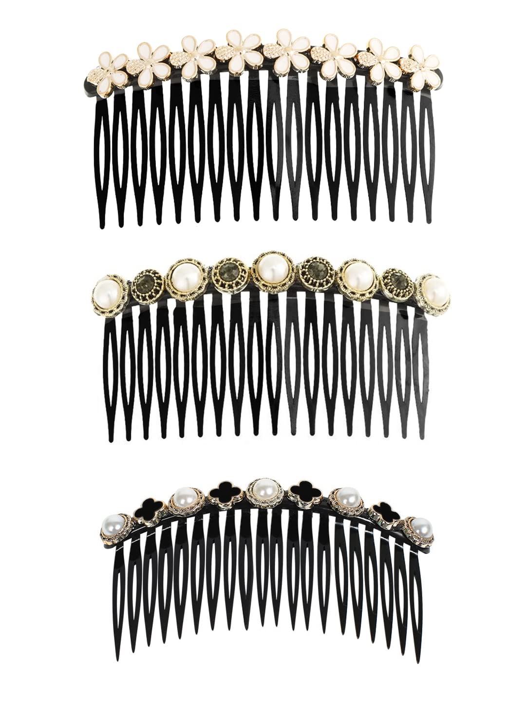 Hair comb pin clip new arrivals