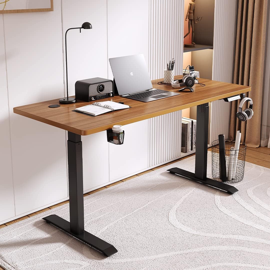 Ergonomic deals computer table