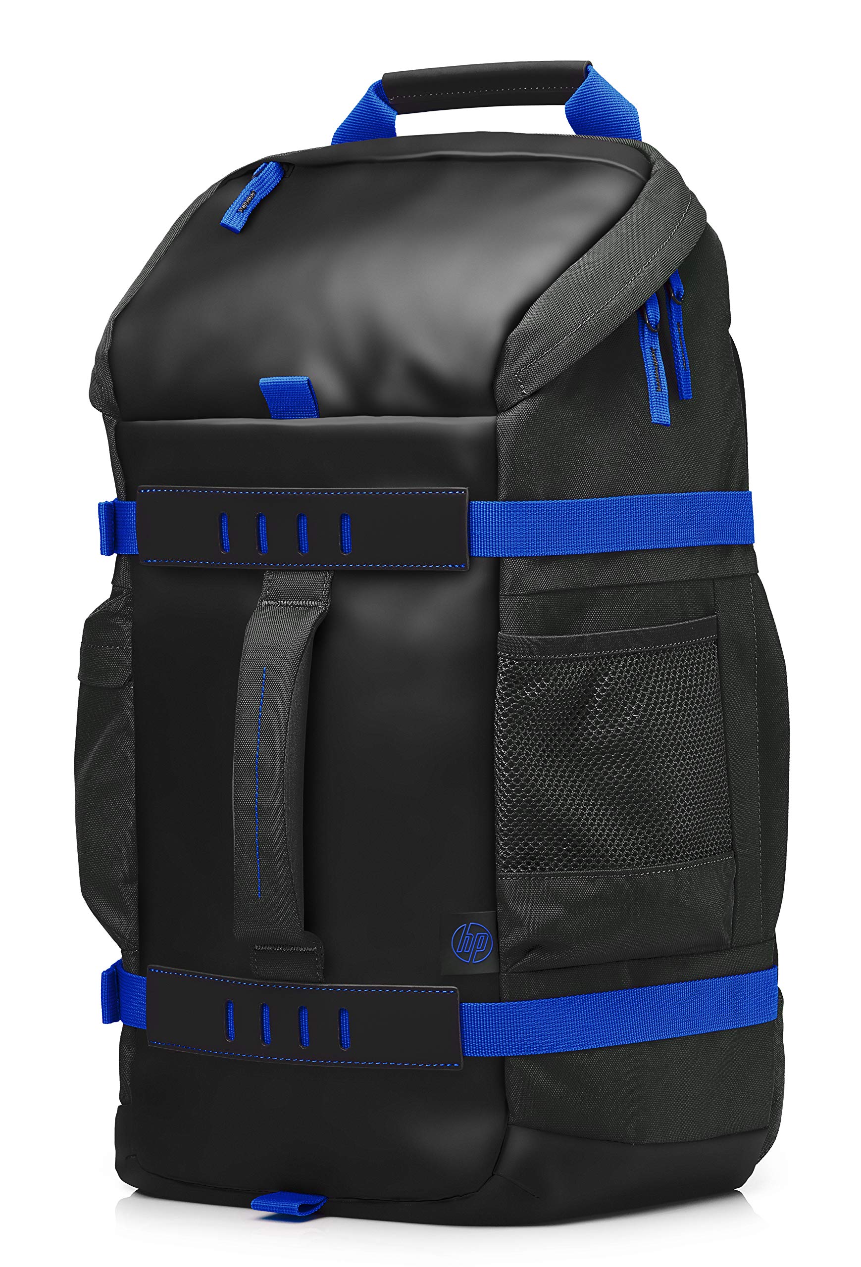 HP Odyssey Y5Y50AA ACJ 15.6 inch Laptop Backpack Blue Black GlobalBees Shop