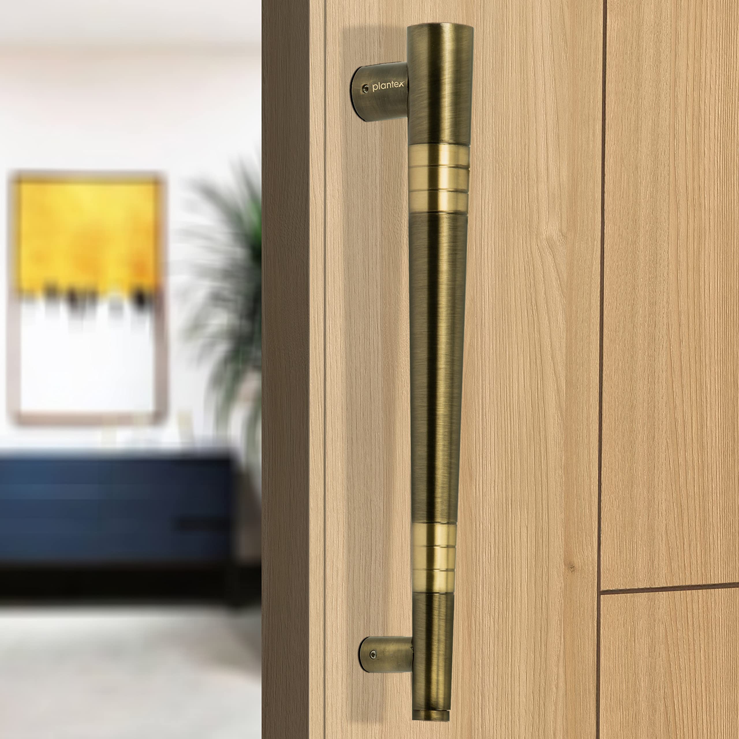 Brass Antique Door Handle Door Handles For Main Door Handle, 43% OFF