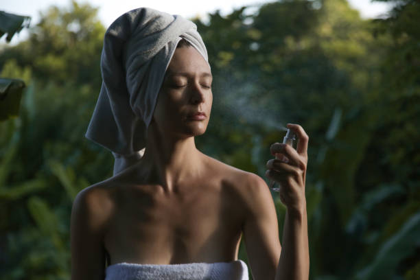 5 Benefits of Using a Face Mist for Glowing Skin