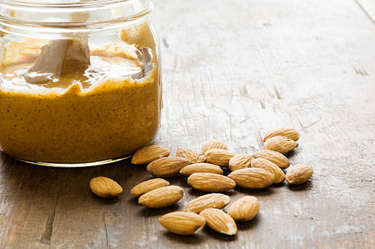 5 Delicious Recipes Using Almond Butter as the Star Ingredient