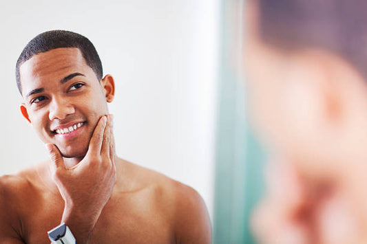 5 Easy and Effective Hair Removal Methods for Men