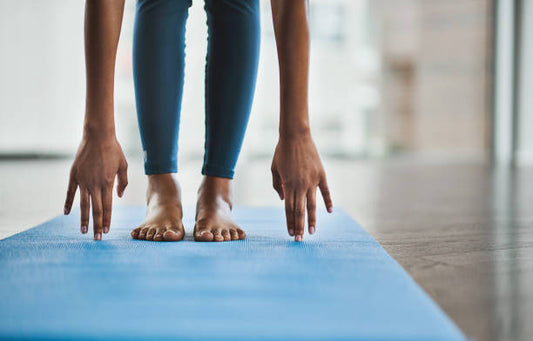 5 Reasons Why Investing in a High-Quality Yoga Mat is Worth it