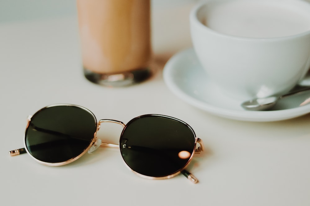 5 Ways to Clean and Maintain Your Sunglasses