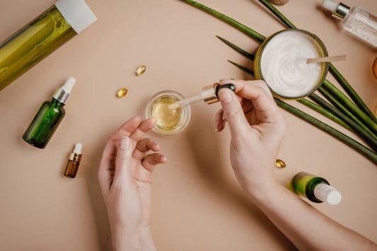 A Beginner's Guide to Incorporating Face Oil into Your Skincare Regimen