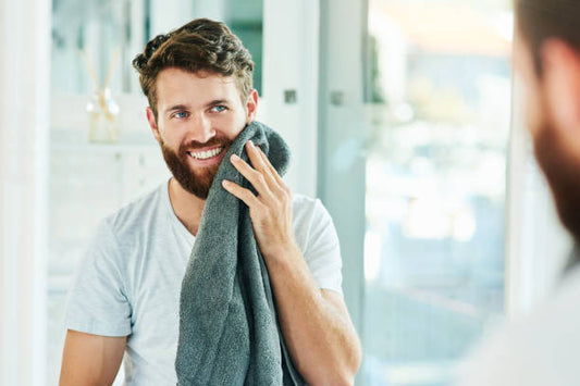 Beard Grooming Tips: How to Keep Your Facial Hair Looking Fresh
