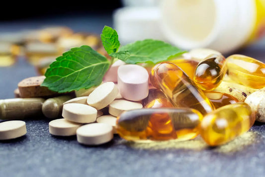 The Importance of Multivitamins: Why You Should Include Them in Your Daily Routine