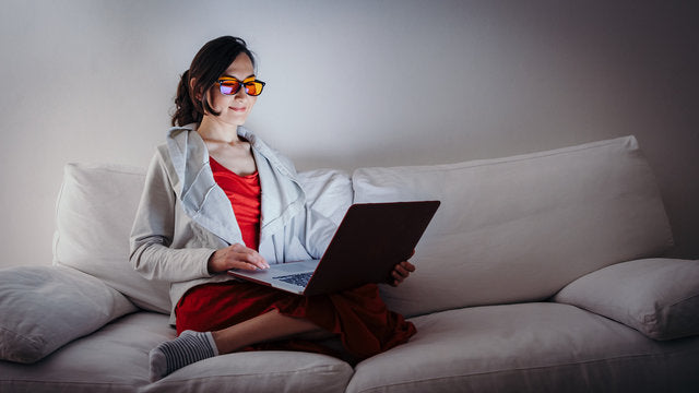 Computer Glasses: A Must-Have for People Who Spend Hours in Front of a Screen