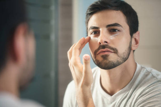 Effective Facecare for Men: How to Combat Acne and Anti-Age