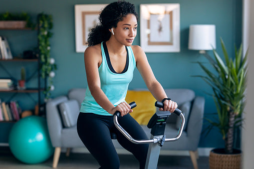 Exercise Bike vs. Treadmill: Which is Right for You?