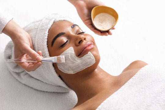 Get Your Glow On: The Best Brightening Skin Treatments for a Luminous Look