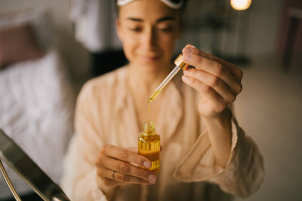 How to Choose the Best Face Oil for Your Skin Type
