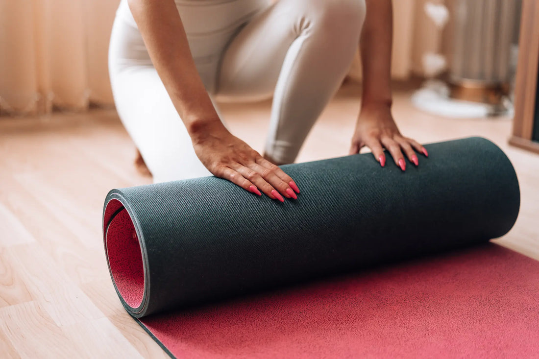 Yoga Mat Care 101: How to Properly Clean and Maintain Your Mat