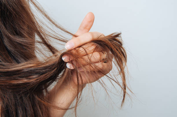 How to Repair Damage and Promote Hair Growth: Tips and Tricks
