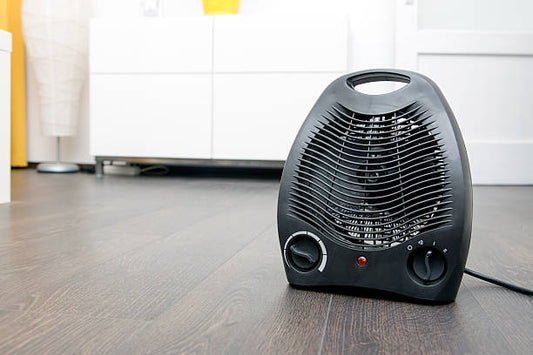 A Room by Room Guide: How to Select the Right Heater for Your Home