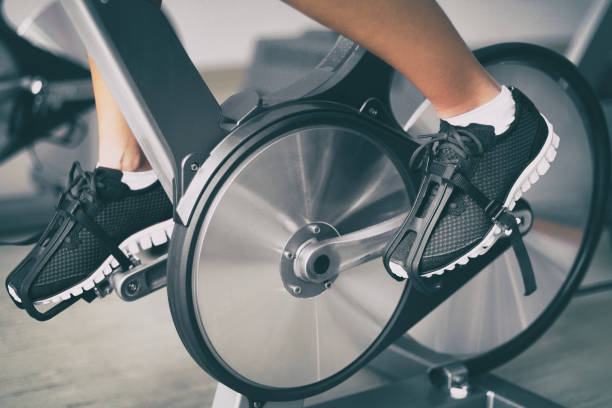 Interval Training on an Exercise Bike: A Beginner's Guide