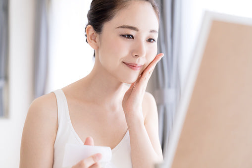 K-Beauty Skincare Secrets: How to Get the Perfect Glass Skin Look