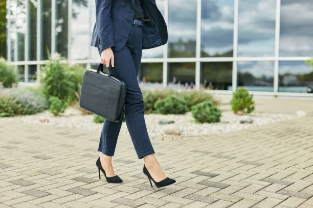 On-the-Go and Organized: Our Favorite Laptop Bags for Women