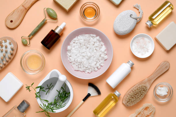 Personal Care and Beauty Products Personal Care and Beauty Products