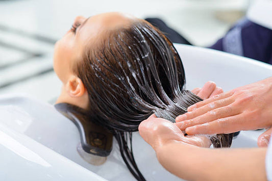 Say Goodbye to Dry, Frizzy Hair with Moisturizing Hair Masks