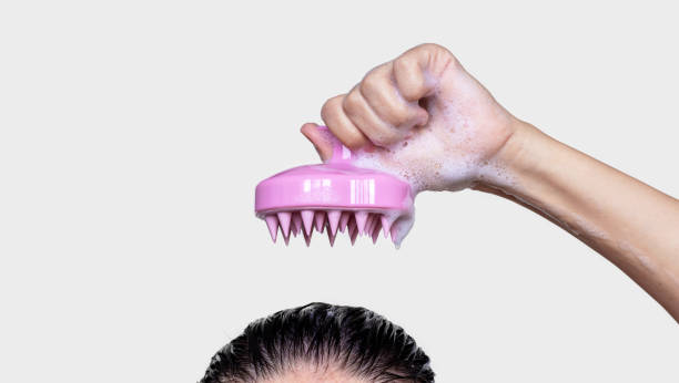 5 Reasons Why a Scalp Massager Should Be a Part of Your Hair Care Routine