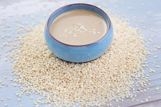 Tahini: A Delicious and Nutritious Alternative to Dairy Products