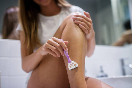 Say Goodbye to Shaving: The Benefits of Using Women's Hair Removal Spray