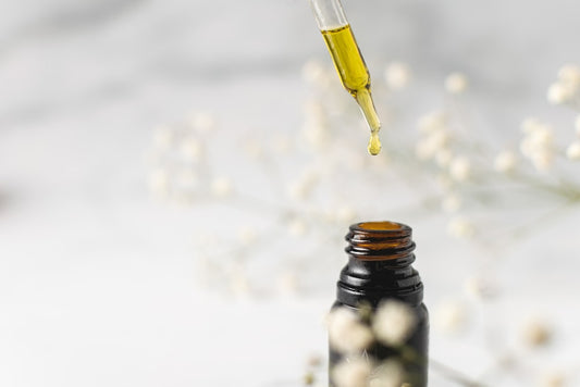The Best Essential Oils for Boosting Energy and Focus