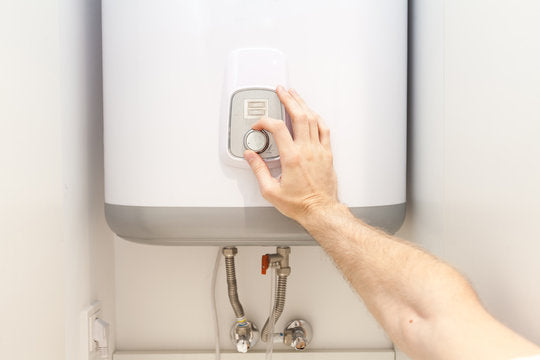 The Ultimate Guide to Choosing the Right Water Heater for Your Home