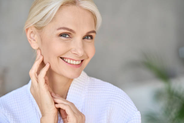 The Best Skin Treatments for a More Youthful, Firm Appearance